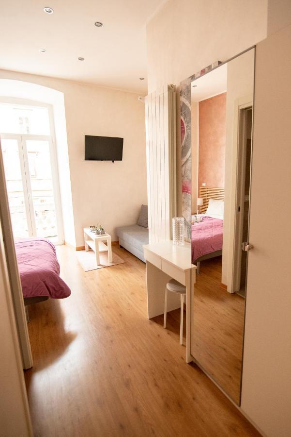 Bed and breakfast Area39 *