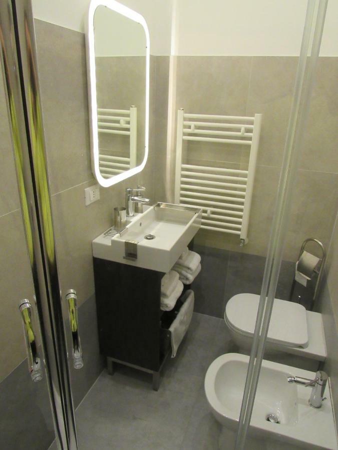 Bed and breakfast Area39 Trieste