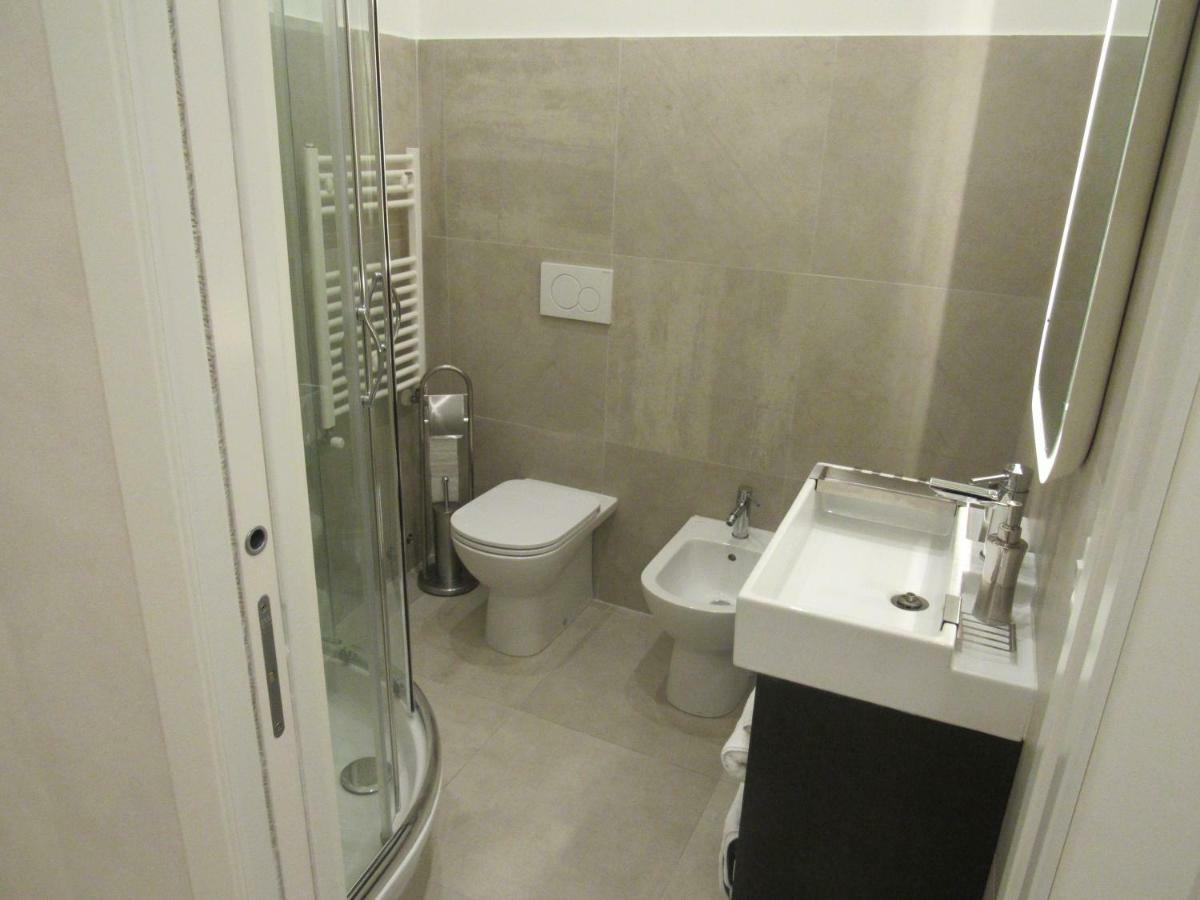 Area39 Bed and breakfast Trieste
