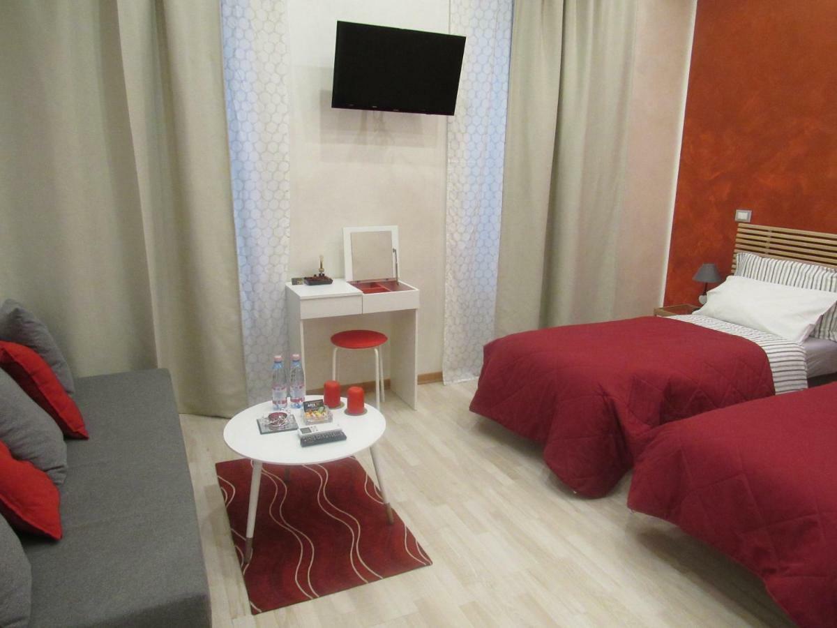 Bed and breakfast Area39