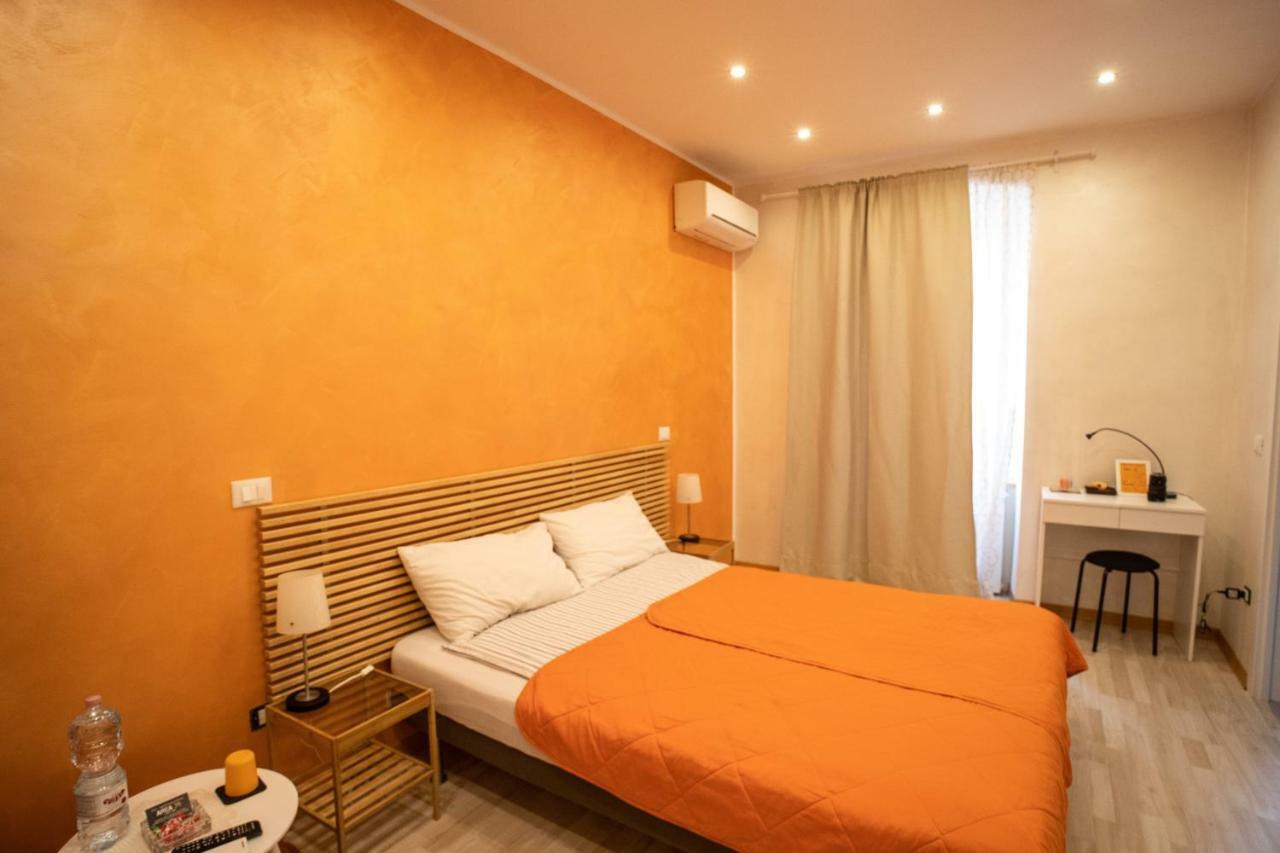 Bed and breakfast Area39 Trieste