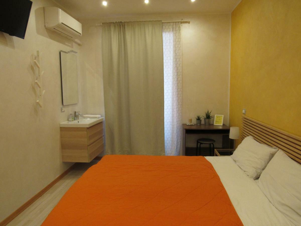 Bed & Breakfast Area39