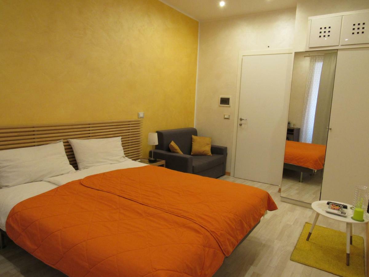 Bed and breakfast Area39