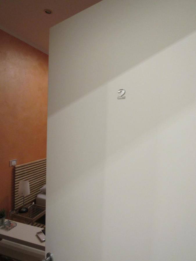 Bed and breakfast Area39